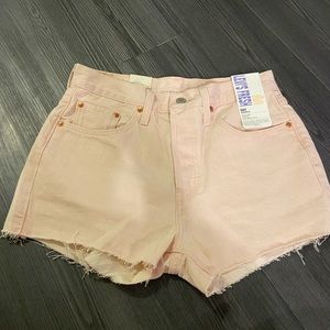 Levi 501 Shorts